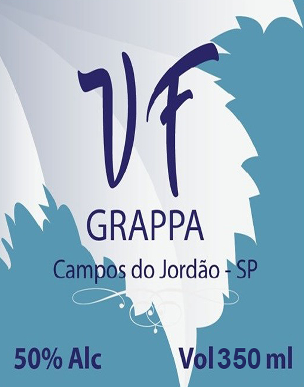 Imagem de Grappa 350ml
