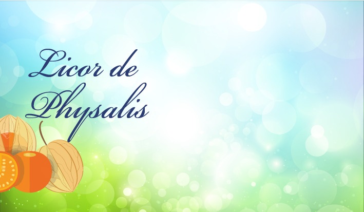 Imagem de Licor de Physalis 375 ml
